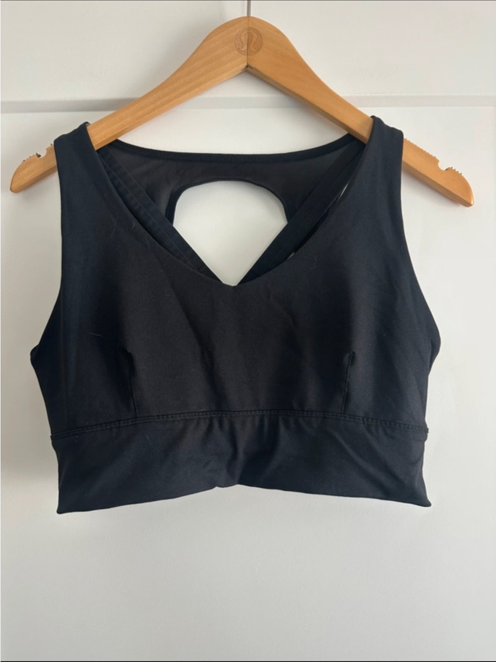 Born Primitive Sports Bra XL